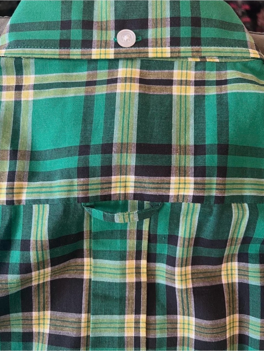 BRUTUS TrimFit button down 🇬🇧 - Picture 6 of 6